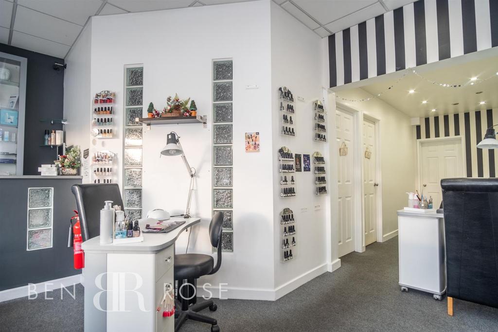 Harpers Lane, Chorley Shop £59,995