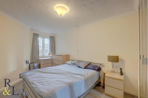 1 bedroom retirement property for sale - Giles Court, Rectory Road, West Bridgford, Nottingham
