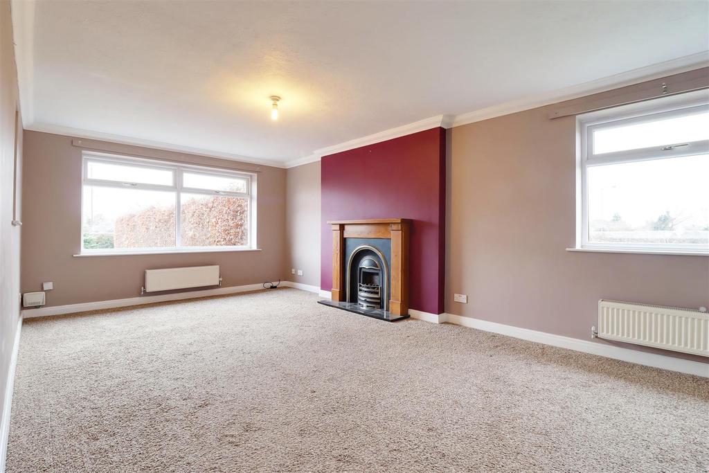 Ferriby High Road,North Ferriby 3 bed detached bungalow £550,000