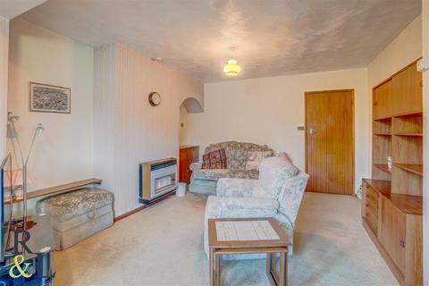 3 bedroom semi-detached house for sale, Cliff Crescent, Radcliffe-On-Trent, Nottingham