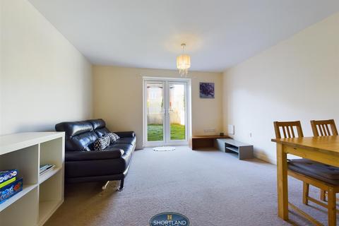 2 bedroom end of terrace house to rent - The Carabiniers, Stoke, Coventry