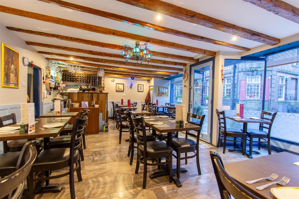 Property For Sale Bridge Street Berwick Upon Tweed at James Gustin blog