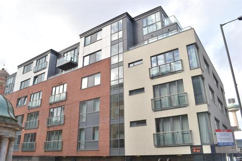 2 bedroom apartment to rent - Shaftesbury Apartments, Mount Pleasant