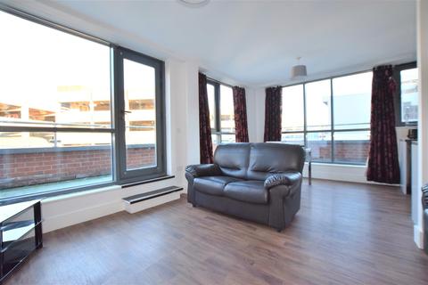 2 bedroom apartment to rent - Shaftesbury Apartments, Mount Pleasant