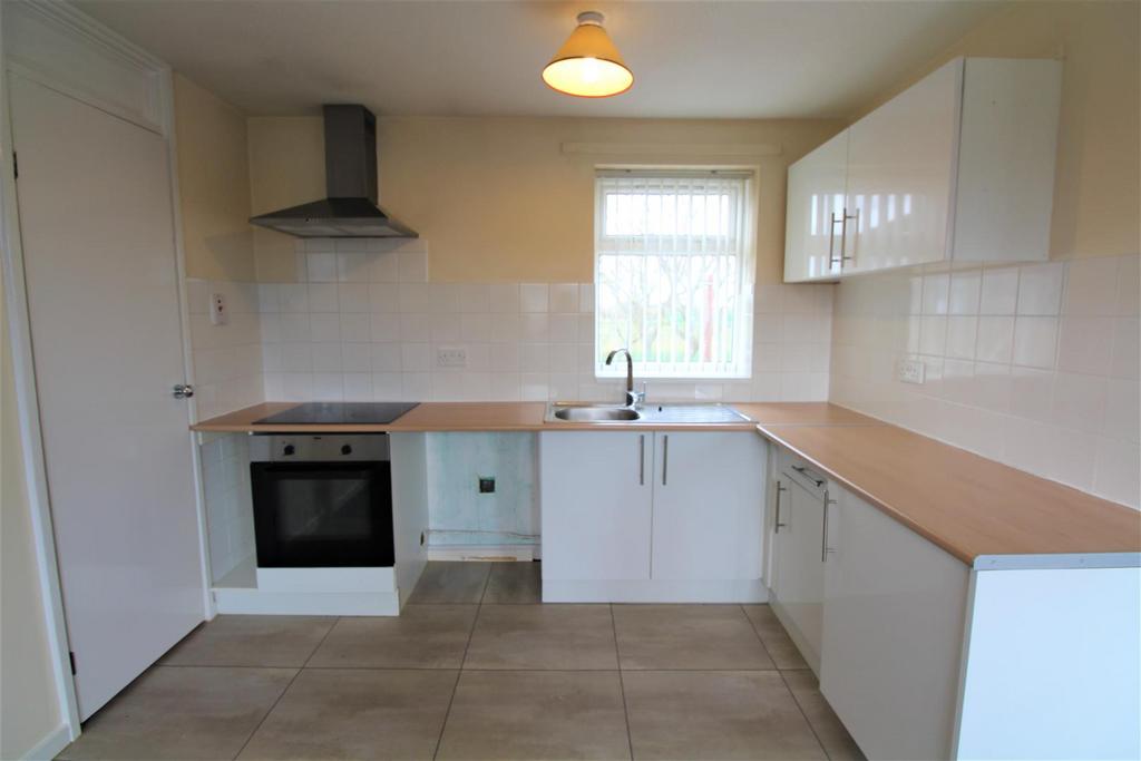 Coronation Road South, Hull 1 bed flat £450 pcm (£104 pw)
