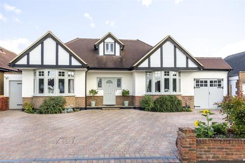 21 Manor Drive, Epsom, KT19 0EX