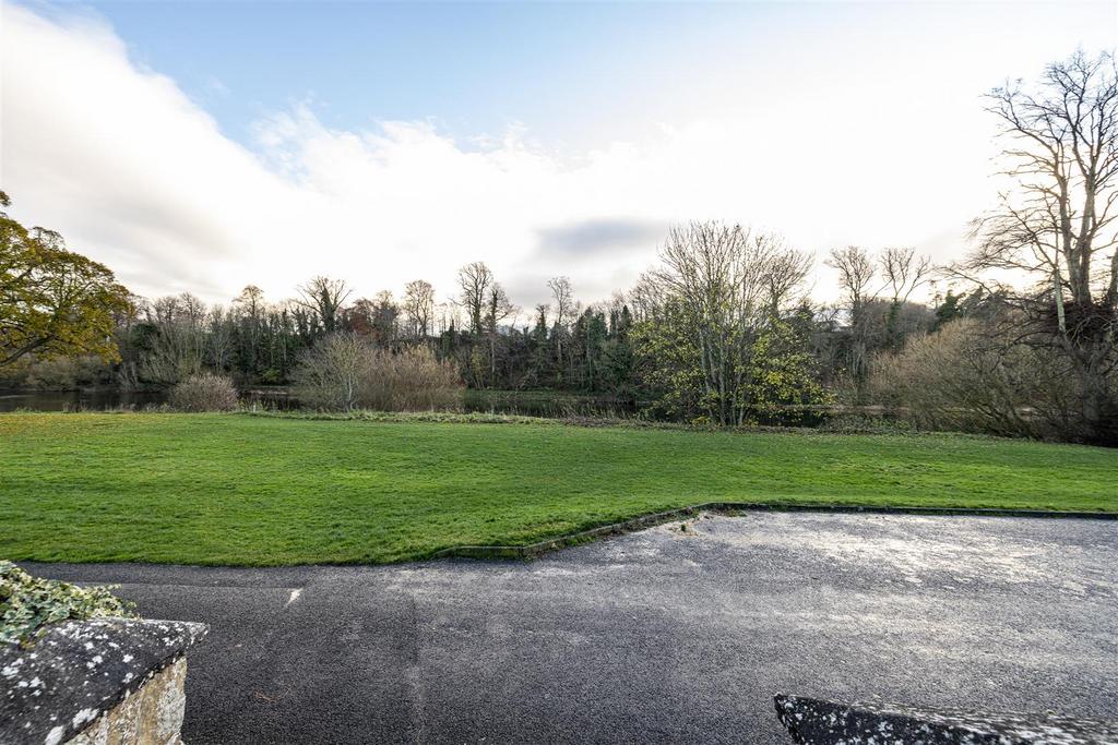 Mayfield Gardens, Kelso 1 bed flat £105,000