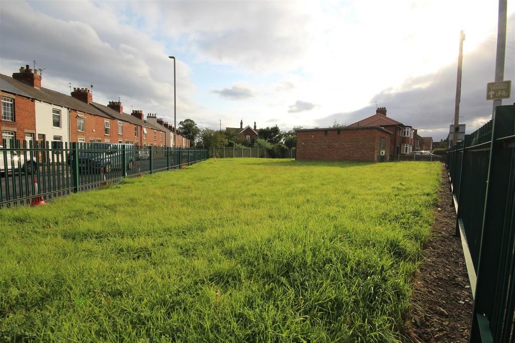 Building Plots Cartwright Lane, Beverley Plot £200,000