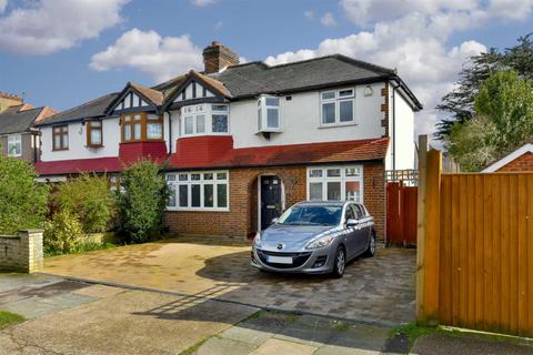 4 Meadowview Road, Epsom, KT19 9UB