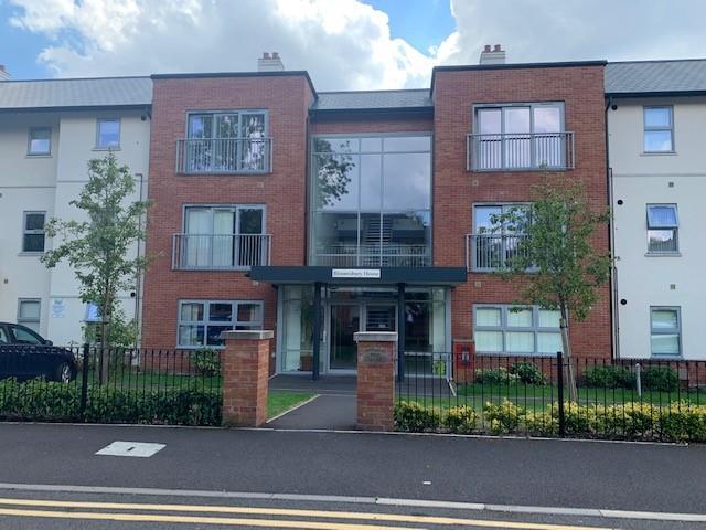 Highfield Road, Edgbaston, Birmingham 2 bed apartment - £1,350 pcm (£ ...