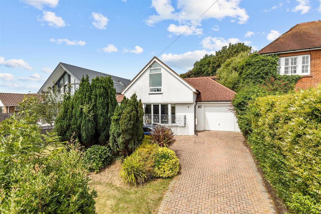 Hill Brow, Hove 5 bed house for sale £1,400,000