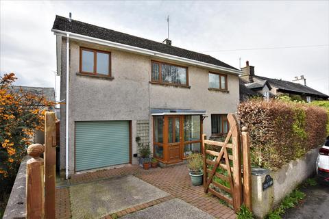 3 bedroom detached house for sale, Main Street, Bardsea, Ulverston