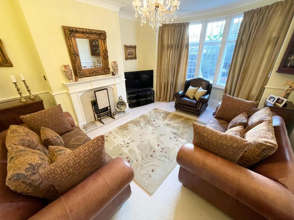 Cambridge Road, Middlesbrough 3 bed semidetached house £300,000