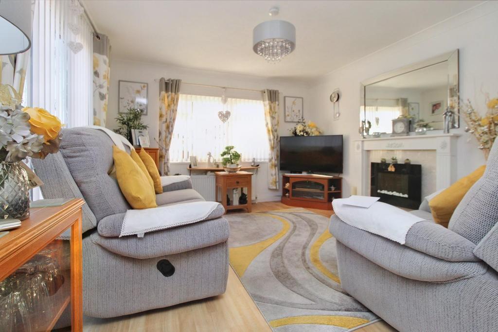 Orchard Park, Staunton lane, Bristol 1 bed house for sale £175,000