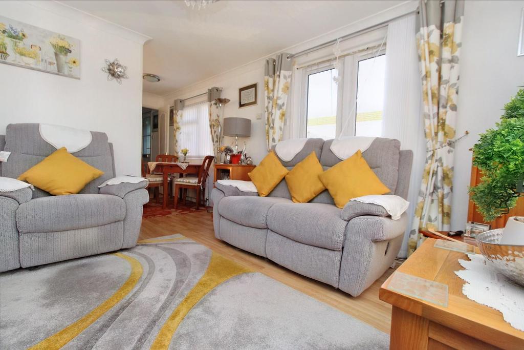 Orchard Park, Staunton lane, Bristol 1 bed house for sale £175,000