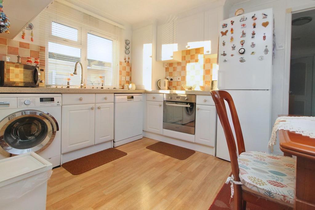 Orchard Park, Staunton lane, Bristol 2 bed park home for sale £170,000