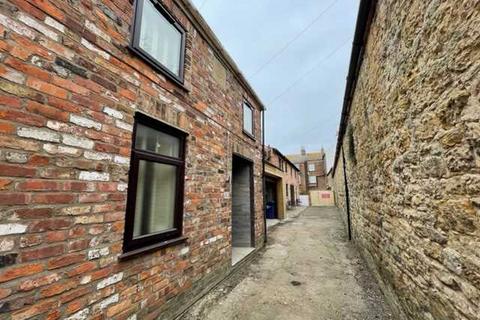 undefined, Clayhouse Yard, Mitford Street, Filey