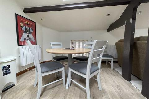 undefined, Clayhouse Yard, Mitford Street, Filey