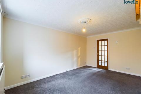 2 bedroom end of terrace house to rent, Plover Square, Market Rasen, LN7