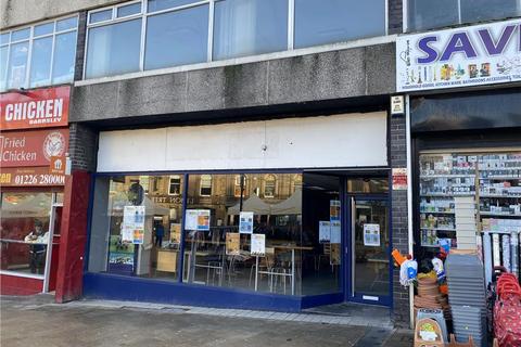 Retail property (high street) to rent, 12 Peel Square, Barnsley, S70 1YA