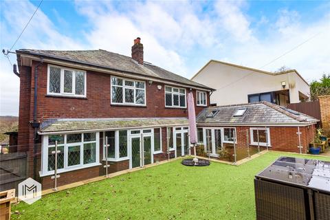 6 bedroom detached house for sale, Moss Bank Way, Bolton, Greater Manchester, BL1 3LR