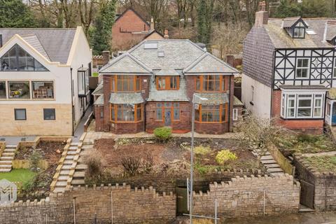 Moss Bank Way, Bolton, Greater Manchester, BL1 3LR