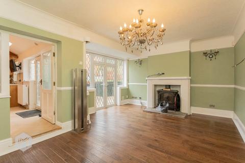 6 bedroom detached house for sale, Moss Bank Way, Bolton, Greater Manchester, BL1 3LR