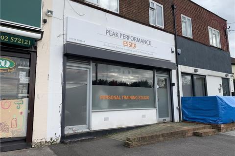 Shop to rent - 26 Lindsey Street, Epping, Essex