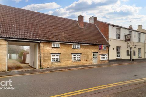 4 Bridge Street, Deeping St James, Peterborough, PE6 8HA