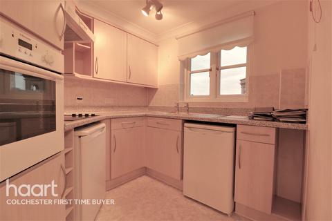 1 bedroom flat for sale - St Marys Fields, Colchester