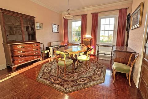 5 bedroom detached house for sale - Rue De Longis, Alderney GY9