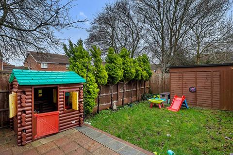 1 Cedar Close, Aylesbury, HP20 1XU