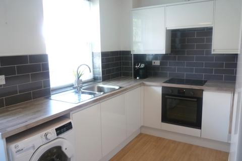 2 bedroom mews to rent, The Old Market, Yarm TS15