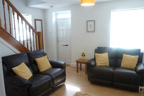 2 bedroom mews to rent, The Old Market, Yarm TS15