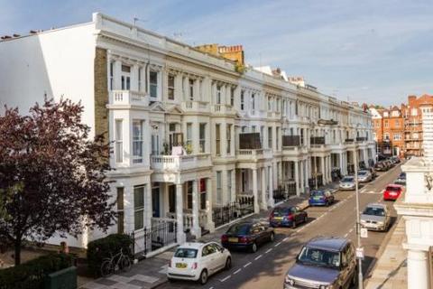 Studio to rent, Fairholme Road, West Kensington, London, W14