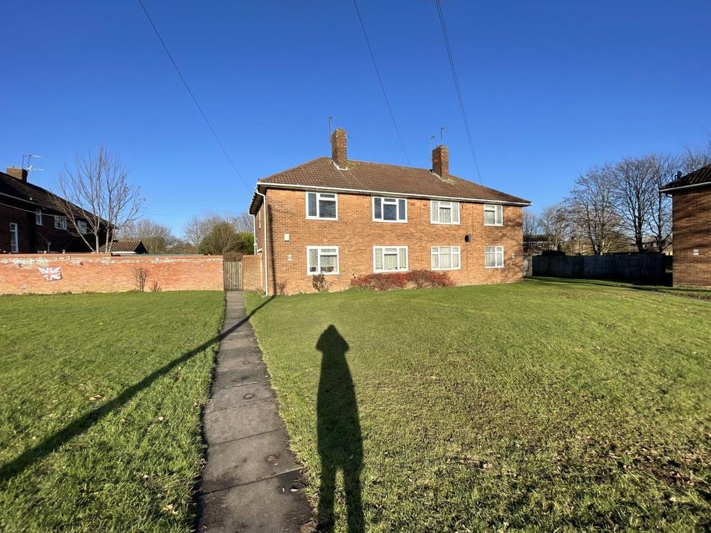Durham Avenue, Willenhall, Wolverhampton, West Midlands, WV13 1 bed