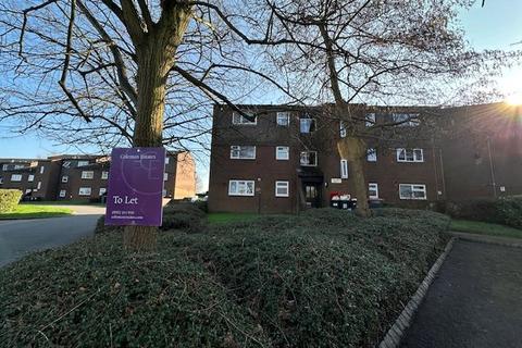 undefined, Prince Charles Crescent, Malinslee, Telford, Shropshire, TF3