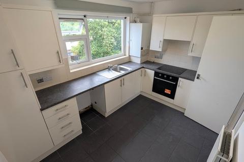 2 bedroom apartment to rent, Prince Charles Crescent, Malinslee, Telford, Shropshire, TF3