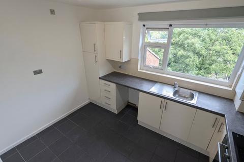2 bedroom apartment to rent, Prince Charles Crescent, Malinslee, Telford, Shropshire, TF3