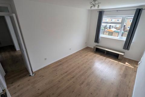 2 bedroom apartment to rent, Prince Charles Crescent, Malinslee, Telford, Shropshire, TF3