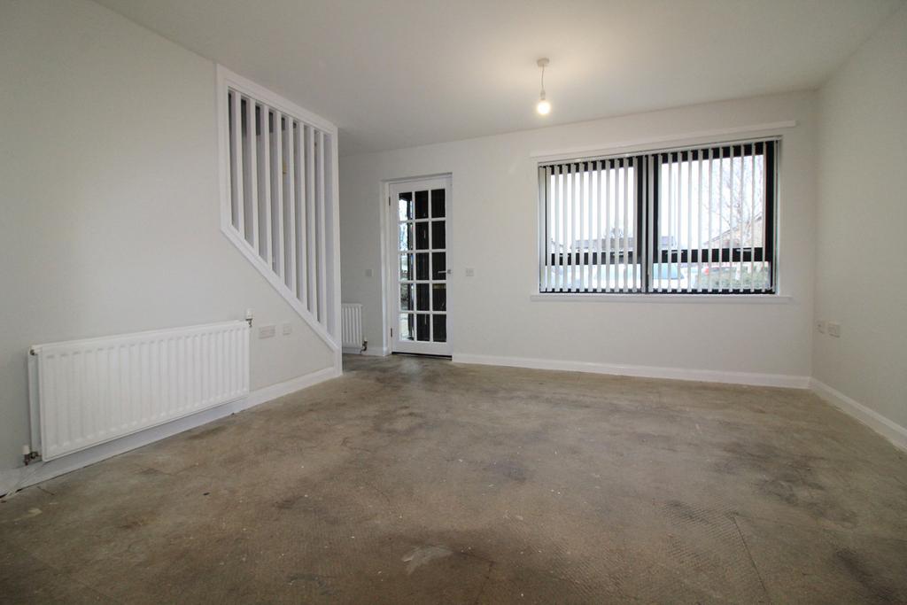 Ardfin Court, Prestwick, KA9 2 bed terraced house for sale £130,000