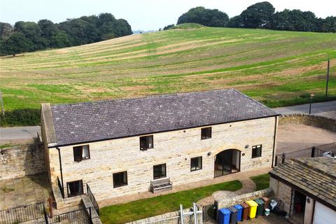 4 bedroom detached house for sale, Jebb Lane, Haigh, Barnsley, South Yorkshire, S75