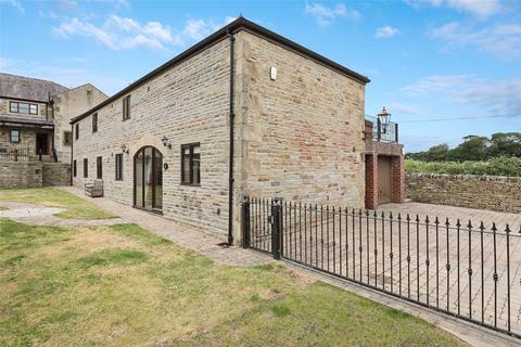 Jebb Lane, Haigh, Barnsley, South Yorkshire, S75