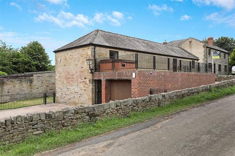 4 bedroom detached house for sale, Jebb Lane, Haigh, Barnsley, South Yorkshire, S75