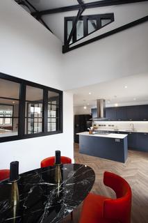 2 bedroom apartment for sale - Plot ThePemberton at The Gothic, The Gothic, 1 - 4 Great Hampton Street B18