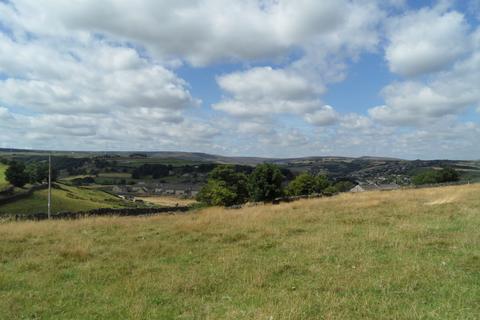 undefined, Sandy Gate, Scholes, Huddersfield