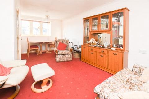 2 bedroom retirement property for sale - Station Road West, Canterbury, CT2