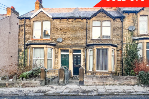 37 Coulston Road, Lancaster, LA1 3AD