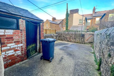 37 Coulston Road, Lancaster, LA1 3AD