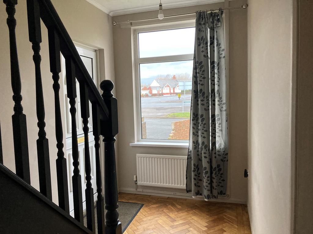 Pontypridd Road, Barry, The Vale Of... 3 bed semidetached house £